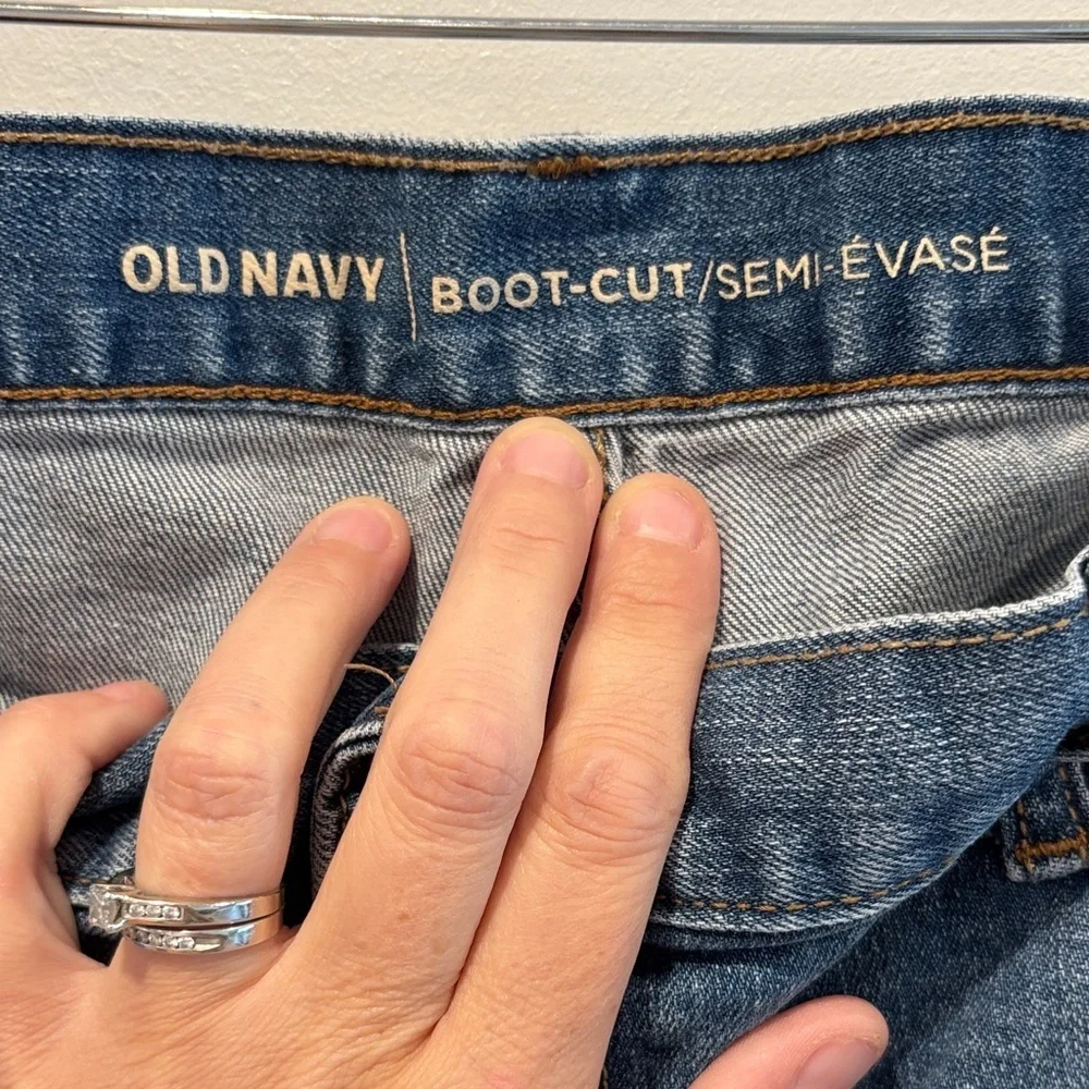 Old Navy comfortable stylish